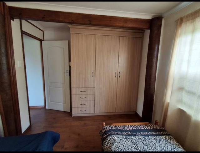 2 BEDROOM PROPERTY TO RENT IN C PLACE